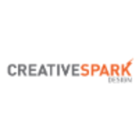 Creative Spark Design logo, Creative Spark Design contact details