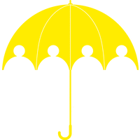 Yellow Umbrella Wellness Center logo, Yellow Umbrella Wellness Center contact details