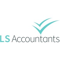 LS Accountants logo, LS Accountants contact details