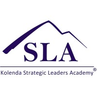 Strategic Leaders Academy logo, Strategic Leaders Academy contact details