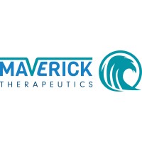 Maverick Therapeutics logo, Maverick Therapeutics contact details