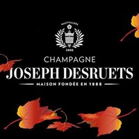 Champagne Joseph Desruets logo, Champagne Joseph Desruets contact details