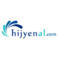 hijyenal.com logo, hijyenal.com contact details