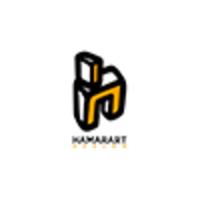 HAMARART logo, HAMARART contact details