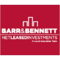 Barr & Bennett Net Leased Investments logo, Barr & Bennett Net Leased Investments contact details