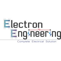 Electron Engineering logo, Electron Engineering contact details