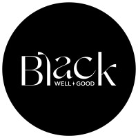 Black Well & Good logo, Black Well & Good contact details