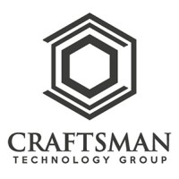 Craftsman Technology Group logo, Craftsman Technology Group contact details