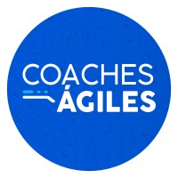 Coaches Ágiles ® logo, Coaches Ágiles ® contact details