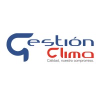 Gestión Clima logo, Gestión Clima contact details