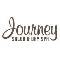 Journey Salon & Day Spa logo, Journey Salon & Day Spa contact details