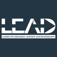 Leaders for Education, Activism and Development logo, Leaders for Education, Activism and Development contact details