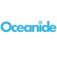 Oceanide logo, Oceanide contact details