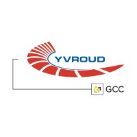 Yvroud logo, Yvroud contact details