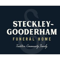 Steckley-Gooderham Funeral Homes logo, Steckley-Gooderham Funeral Homes contact details