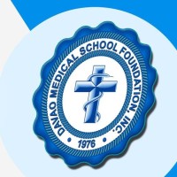 Davao Medical School logo, Davao Medical School contact details