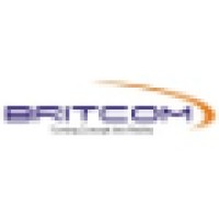 Britcom logo, Britcom contact details