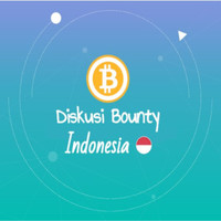 Diskusi Bounty Indonesia logo, Diskusi Bounty Indonesia contact details