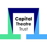 Capital Theatre Trust logo, Capital Theatre Trust contact details