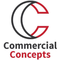 Commercial Concepts, Inc. logo, Commercial Concepts, Inc. contact details