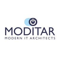 Modern IT Architects logo, Modern IT Architects contact details