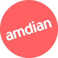 Amdian Web & Graphics logo, Amdian Web & Graphics contact details