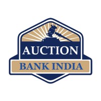 Auction Bank India logo, Auction Bank India contact details