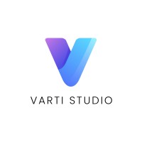 Varti Studio logo, Varti Studio contact details