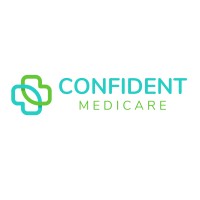 Confident Medicare logo, Confident Medicare contact details