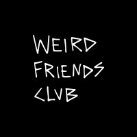 Weird Friends Club logo, Weird Friends Club contact details