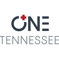 ONE Tennessee logo, ONE Tennessee contact details