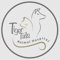 TIGER TAILS ANIMAL HOSPITAL LLC logo, TIGER TAILS ANIMAL HOSPITAL LLC contact details