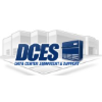 Data Center Equipment & Support logo, Data Center Equipment & Support contact details