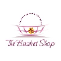 The Basket Shop logo, The Basket Shop contact details