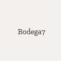 Bodega7 logo, Bodega7 contact details