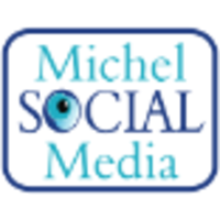 Michel Social Media logo, Michel Social Media contact details