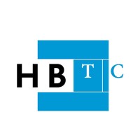 HBTC logo, HBTC contact details