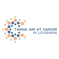 Taking Aim at Cancer in Louisiana logo, Taking Aim at Cancer in Louisiana contact details