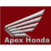 Apex Honda logo, Apex Honda contact details