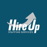 Hire Up Staffing Services logo, Hire Up Staffing Services contact details