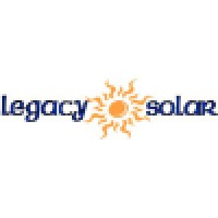 Legacy Solar logo, Legacy Solar contact details