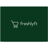 Freshlyft logo, Freshlyft contact details