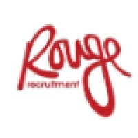 Rouge Recruitment logo, Rouge Recruitment contact details