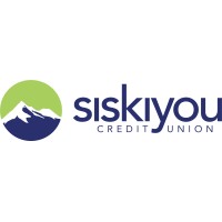 Siskiyou Credit Union logo, Siskiyou Credit Union contact details