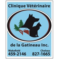 Clinique Vétérinaire de la Gatineau Inc. logo, Clinique Vétérinaire de la Gatineau Inc. contact details