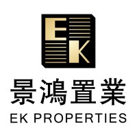 景鴻集團 - 景鴻置業 EK Properties logo, 景鴻集團 - 景鴻置業 EK Properties contact details