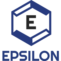 Epsilon Ingenieria en soluciones logo, Epsilon Ingenieria en soluciones contact details