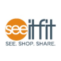 SeeItFit.com logo, SeeItFit.com contact details