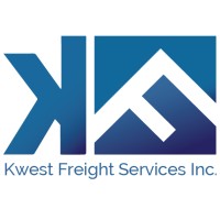 Kwest Freight Services Inc. logo, Kwest Freight Services Inc. contact details