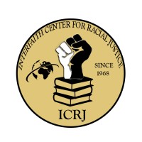 Interfaith Center for Racial Justice (ICRJ) logo, Interfaith Center for Racial Justice (ICRJ) contact details